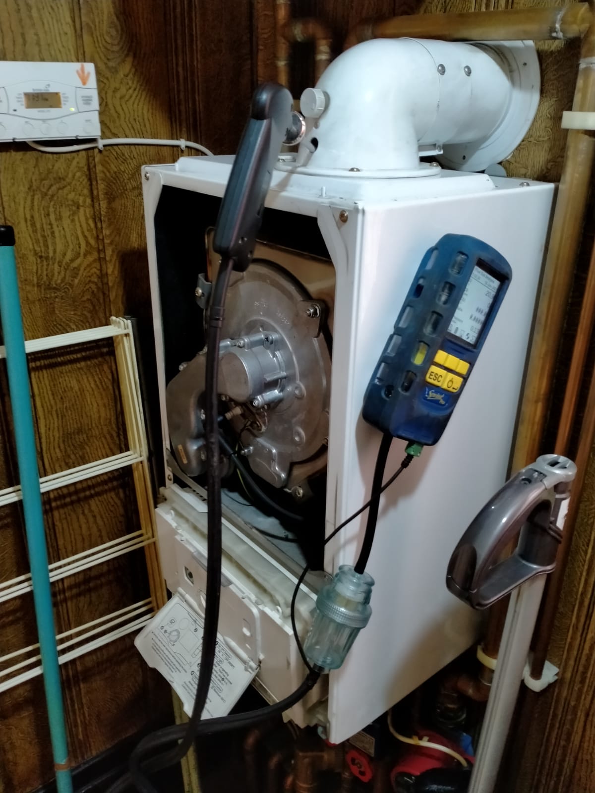 cheap boiler repair