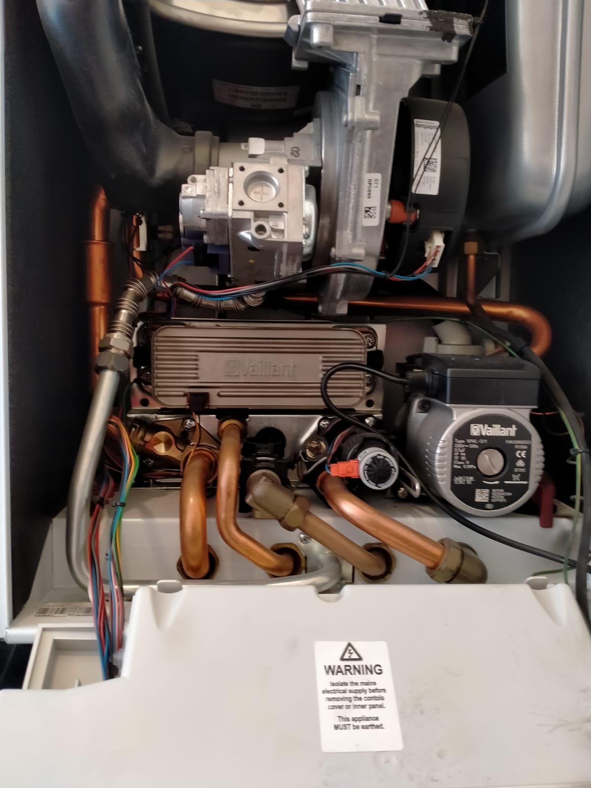 Emergency Boiler Repairs Manchester