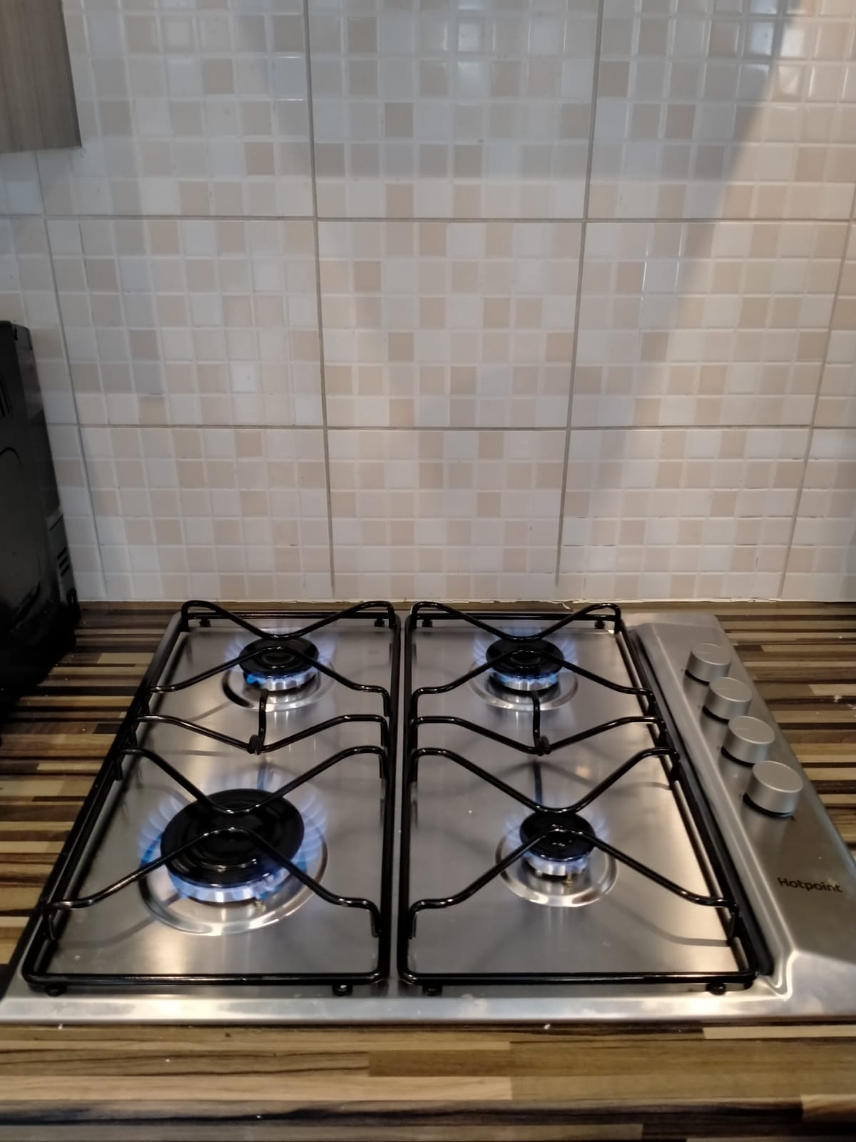 gas cooker repair and Maintenance services