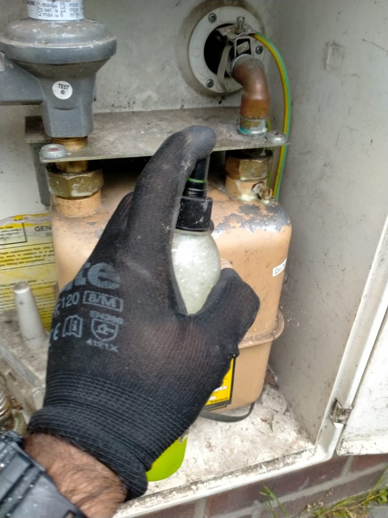 gas safety Installation Services
