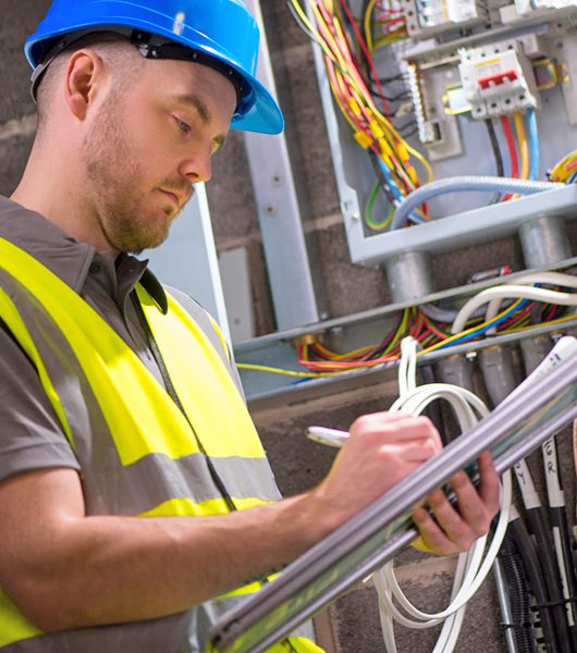 Electrical-Installation-Condition-Reports-(EICR)